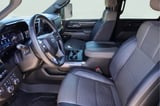 2024 Chevrolet Silverado - Preview 11