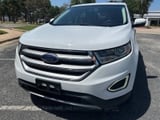2016 Ford Edge - Preview 5