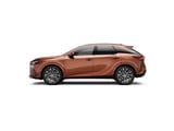 2026 Lexus RX - Preview 2