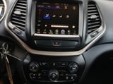 2017 Jeep Cherokee - Preview 4