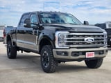 2027 Ford F-250 - Preview 2