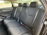 2026 Honda Accord - Preview 12