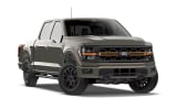 2026 Ford F-150 - Preview 4