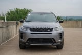 2026 Land Rover Discovery Sport - Preview 2