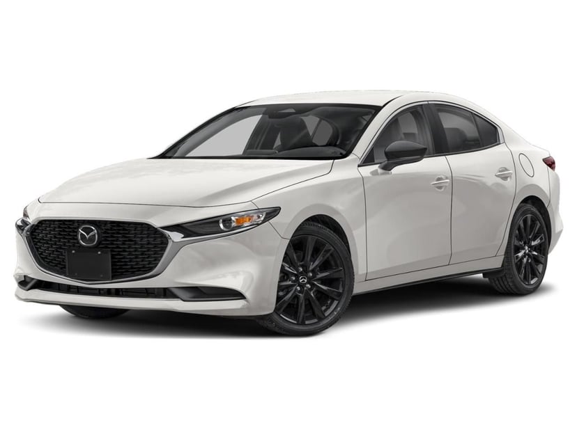 2026 Mazda Mazda3 - Image 1