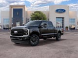 2027 Ford F-250 - Preview 2