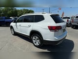 2018 Volkswagen Atlas - Preview 6