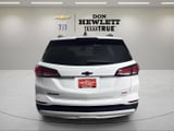 2024 Chevrolet Equinox - Preview 4