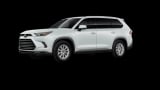 2026 Toyota Grand Highlander - Preview 2