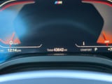 2023 BMW X3 - Preview 14