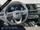 2027 INFINITI QX60 - Preview 7