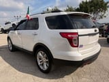 2015 Ford Explorer - Preview 3