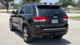 2014 Jeep Grand Cherokee - Preview 6