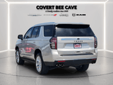 2024 Chevrolet Tahoe - Preview 5