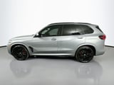 2026 BMW X5 - Preview 8