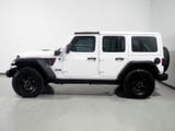 2024 Jeep Wrangler - Preview 8