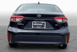 2025 Toyota Corolla - Preview 4