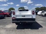 2026 Chevrolet Silverado 2500 HD - Preview 4