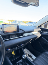 2018 Mazda Mazda6 - Preview 13