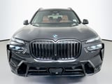 2027 BMW X7 - Preview 3