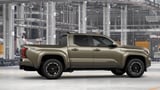 2026 Toyota Tacoma - Preview 12
