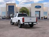 2027 Ford F-250 - Preview 8