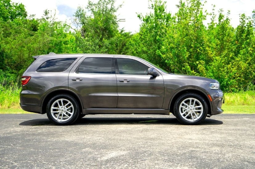 2021 Dodge Durango - Image 2
