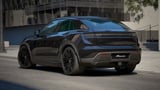 2027 Porsche Macan - Preview 3