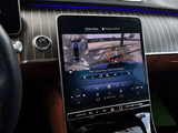 2024 Mercedes-Benz S-Class - Preview 7