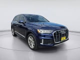 2021 Audi Q7 - Preview 7