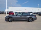 2024 Lexus ES - Preview 3
