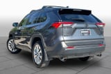 2025 Toyota RAV4 - Preview 11