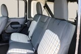 2026 Jeep Wrangler - Preview 16