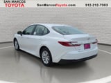 2026 Toyota Camry - Preview 7