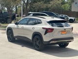 2026 Chevrolet Trax - Preview 3