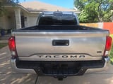 2018 Toyota Tacoma - Preview 7