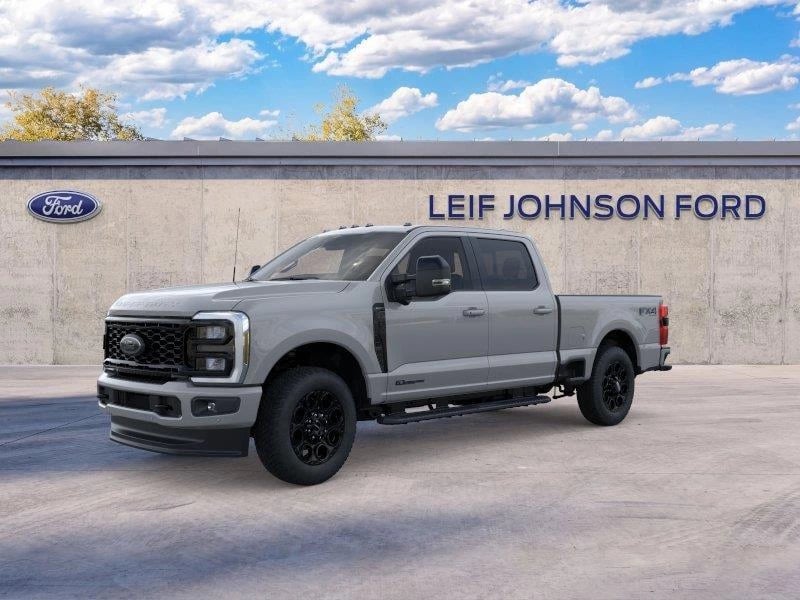 2026 Ford F-250 - Image 1
