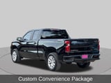 2024 Chevrolet Silverado 1500 - Preview 3