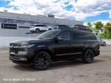 2027 Lincoln Navigator - Preview 2