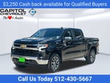 2026 Chevrolet Silverado - Preview 2