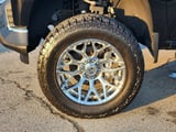 2021 Chevrolet Silverado 1500 - Preview 10