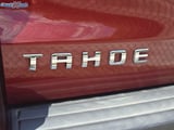 2019 Chevrolet Tahoe - Preview 7
