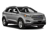2018 Ford Edge - Preview 9