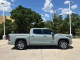 2026 Toyota Tundra - Preview 5
