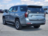 2026 Chevrolet Tahoe - Preview 4
