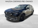2026 Mazda CX-50 - Preview 2