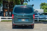 2021 Mercedes-Benz Metris - Preview 4