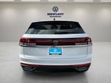 2026 Volkswagen Atlas Cross Sport - Preview 4