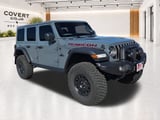 2025 Jeep Wrangler - Preview 3