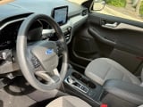 2020 Ford Escape - Preview 7